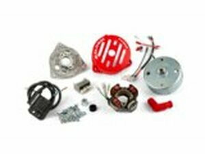 Zndung Malossi Power Peugeot 103 SPX