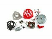 Zndung Malossi Power Peugeot 103 SPX