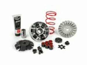 Variomatik Malossi MHR Aluminium Minarelli