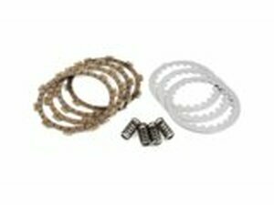 4-Scheiben-Kupplung Malossi Minarelli AM6