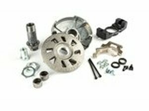 Variomatik Variotop Malossi Peugeot 103 SP / MV mit Kupplung