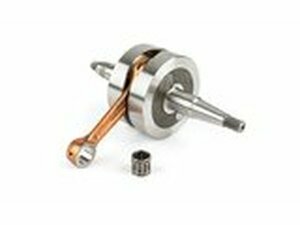 Kurbelwelle Malossi MHR RHQ Derbi Euro 3 / 4