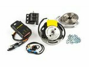 Innenrotorzndung Malossi MHR TEAM 2 Minarelli