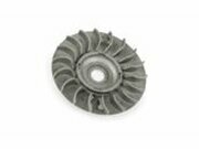 Riemenscheibe / Lfterrad Variomatik Malossi MHR Piaggio