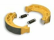 Bremsbacken Malossi Sport Vespa ET2 / LX 50 - 150cc