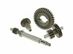 Getriebe Malossi Primr HTQ Piaggio Ciao