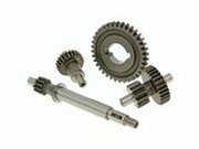 Getriebe Malossi Primr HTQ Piaggio Ciao