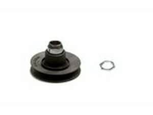 Wandler Malossi Over Range Piaggio Si