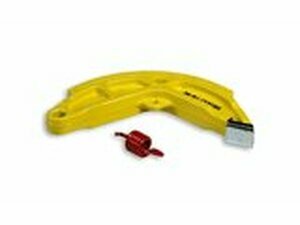 Bremsbacke hinten 135x16mm Malossi Brake Power Piaggio Ciao