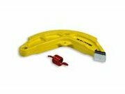 Bremsbacke hinten 135x16mm Malossi Brake Power Piaggio Ciao