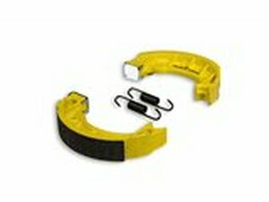 Bremsbacken vorne 104x20mm Malossi Brake Power Piaggio Ciao