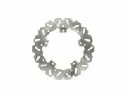 Bremsscheibe Malossi 240mm Piaggio MP3 / Gilera Runner FX