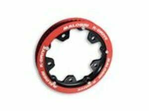 Radnabe Malossi K-Drive Yamaha Tmax 530 / 560cc 57 Zhne