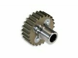 Ritzel Malossi K-Drive Kymco AK 550 Euro 4 24 Zhne