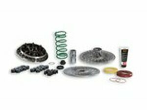 Overrange Antriebskit Malossi Yamaha Tmax 530 / 560cc