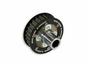 Ritzel Malossi K-Drive Yamaha Tmax 560 Euro 5 27 Zhne