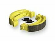 Bremsbacken Malossi Brake Power Honda Dio