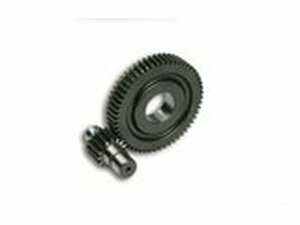 Sekundrgetriebe Malossi Piaggio Zip 50 4T 15/55
