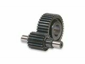 Sekundrgetriebe Malossi Piaggio Liberty 125 15/47