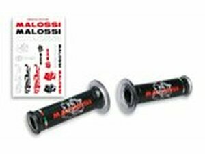 Griffe Malossi Tribal schwarz Open End