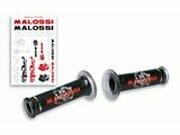 Griffe Malossi Tribal schwarz Open End