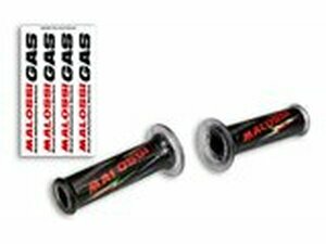 Griffe Malossi Tribal V1 schwarz