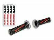 Griffe Malossi Tribal V1 schwarz