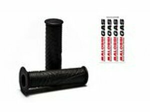 Griffe Malossi MHR schwarz