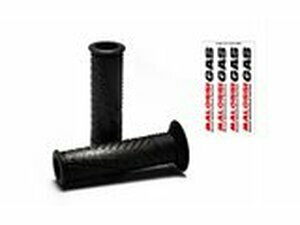 Griffe Malossi MHR schwarz Open End