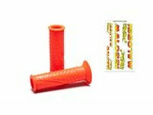 Griffe Malossi MHR neon orange Open End