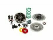 Overrange Kit Malossi Kymco AK 550 Euro 4 / 5