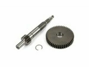 Primrgetriebe Malossi 14/48 Gilera DNA / TPH / SR Motard