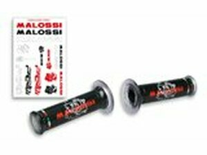 Griffe Malossi Tribal V2 schwarz