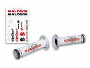 Griffe Malossi Tribal wei