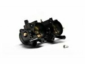 Drosselklappengehuse Yamaha Tmax 560 Malossi d.37mm