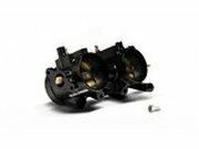 Drosselklappengehuse Yamaha Tmax 560 Malossi d.37mm