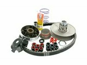 Vario-Kit Malossi MHR Over Range Piaggio Typhoon bis 2011