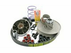 Vario-Kit Malossi MHR Over Range Piaggio Zip