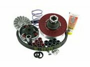 Antriebskit Malossi MHR Overrange La Furia Rossa Piaggio...