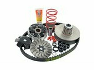 Antriebskit Malossi MHR Overrange Minarelli kurz / Jog