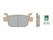 Bremsbelge Malossi MHR Synt Honda Forza