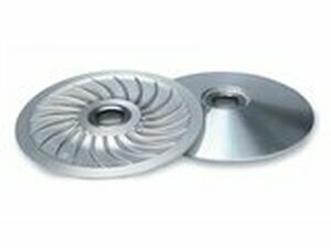 Lfterrad / Riemenscheibe Malossi Ventilvar Yamaha Tmax...