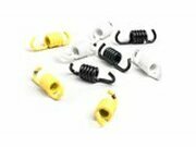 Kupplungsfedern Satz Malossi, Suzuki / Morini