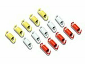 Kupplungsfedern Malossi Racing Maxi Delta Clutch