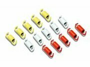 Kupplungsfedern Malossi Racing Maxi Delta Clutch