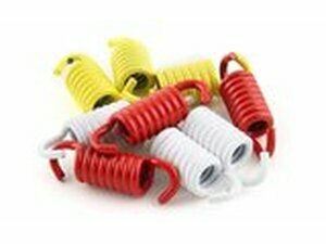 Kupplungsfedern Malossi Delta / Fly Clutch Piaggio Maxi...