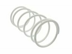 Gegendruckfeder Malossi wei Honda Pantheon / Piaggio X9