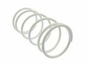 Gegendruckfeder Malossi wei Honda Pantheon / Piaggio X9