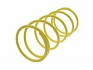 Gegendruckfeder Malossi gelb Yamaha Xmax / Majesty 250cc