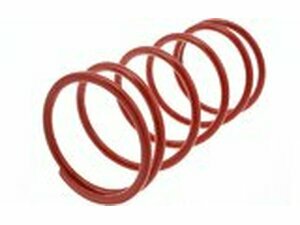 Gegendruckfeder Malossi, Rot, Yamaha Tmax 500